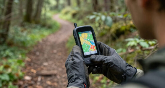13 Best Handheld GPS Units for Backcountry Travel in 2026