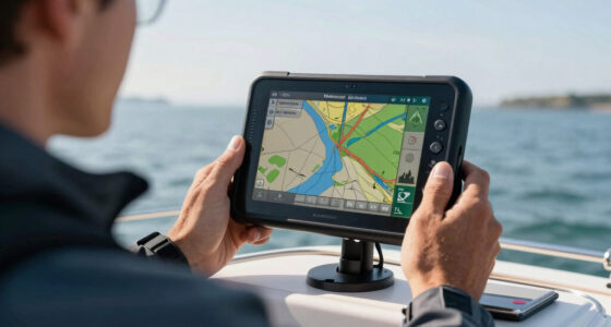 13 Best Marine GPS Chartplotters Portable Premium in 2026