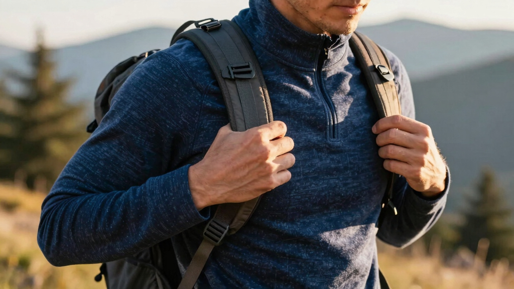 13 Best Merino Wool Base Layers for Travel in 2026