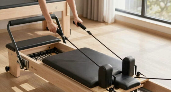 13 Best Pilates Reforms for Home Premium in 2026