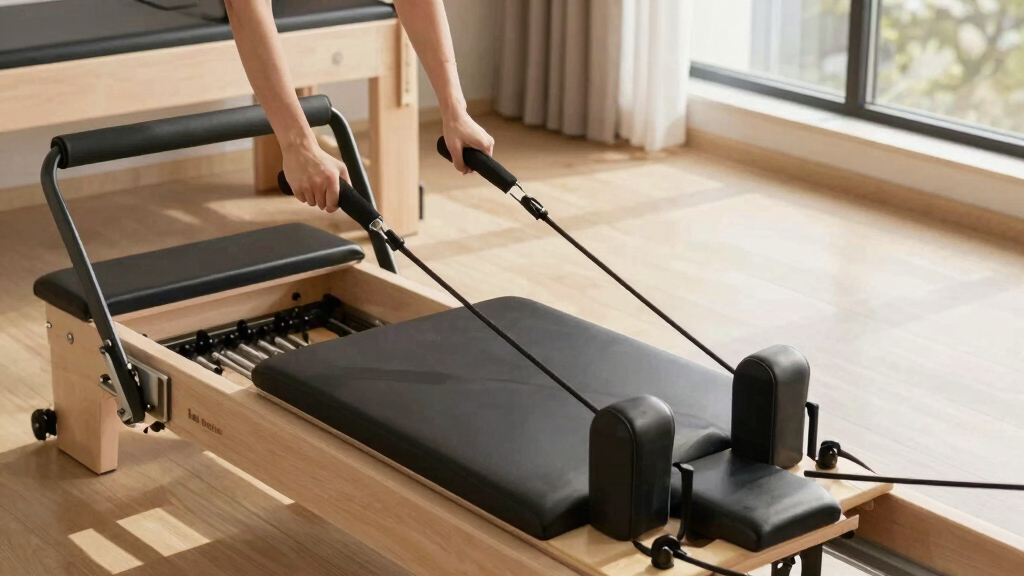 13 Best Pilates Reforms for Home Premium in 2026
