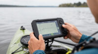 13 Best Portable Fish Finders for Kayak Fishing Premium in 2026