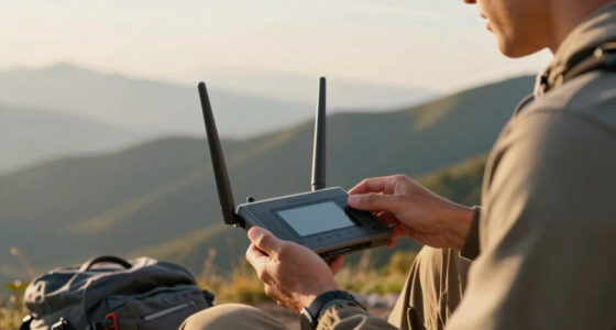 13 Best Premium Travel Routers With VPN Support in 2026