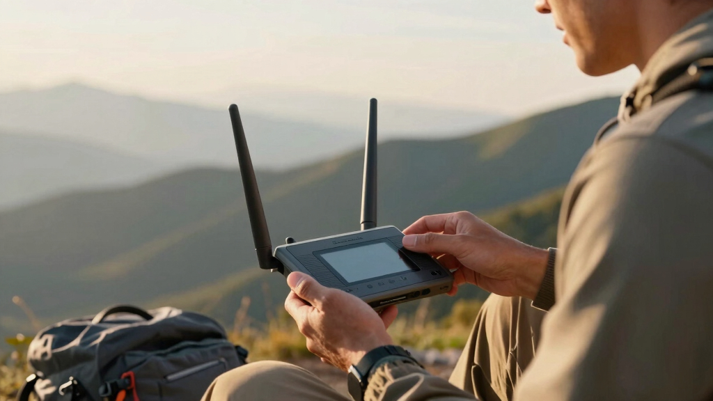13 Best Premium Travel Routers With VPN Support in 2026