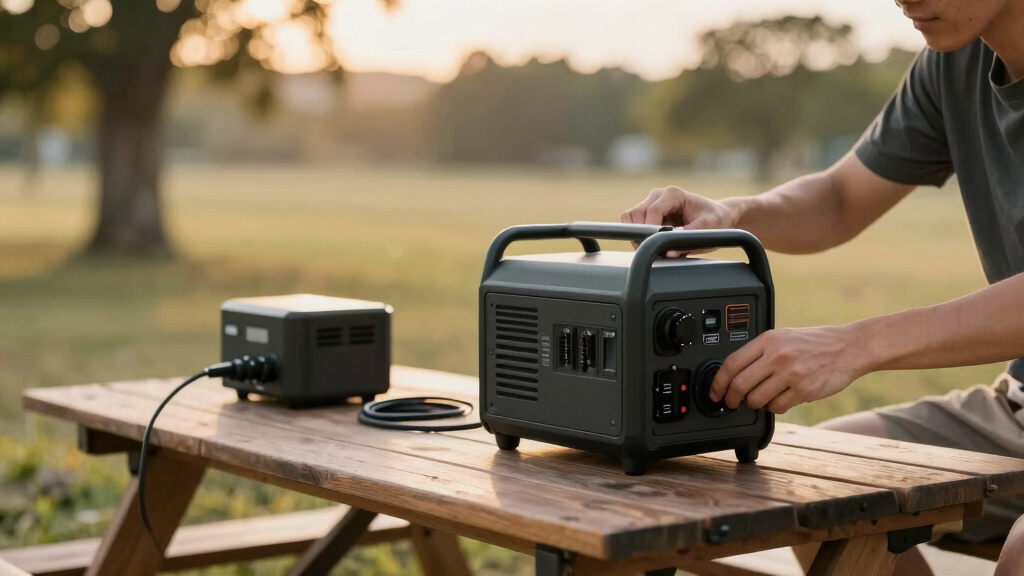 13 Best Quiet Inverter Generators for Home Backup in 2026