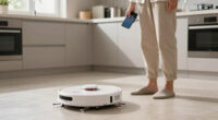 13 Best Robot Vacuums That Mop And Self Clean In 2026