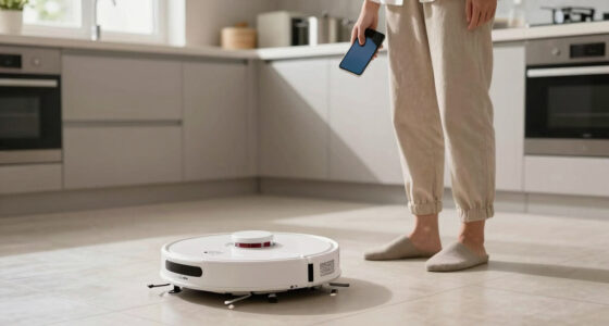 13 Best Robot Vacuums That Mop And Self Clean In 2026
