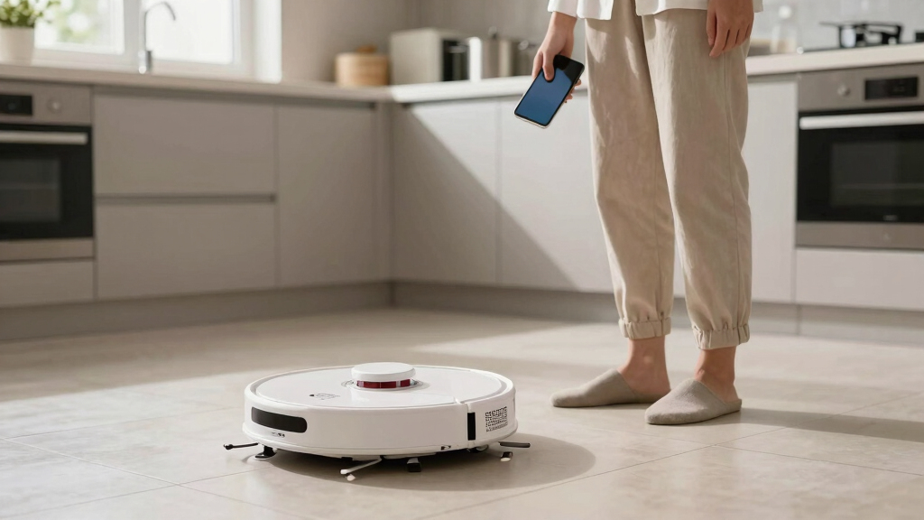 13 Best Robot Vacuums That Mop And Self Clean In 2026