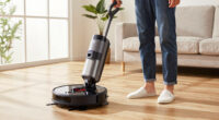13 Best Robot Vacuums With Self Empty Base Premium in 2026