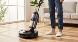 13 Best Robot Vacuums With Self Empty Base Premium in 2026