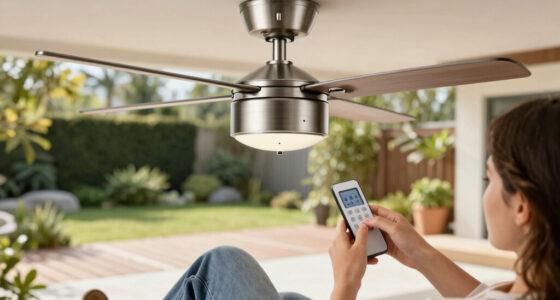 13 Best Smart Ceiling Fans Premium in 2026