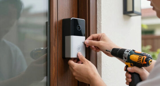 13 Best Smart Doorbell And Camera Bundle Kits Premium In 2026