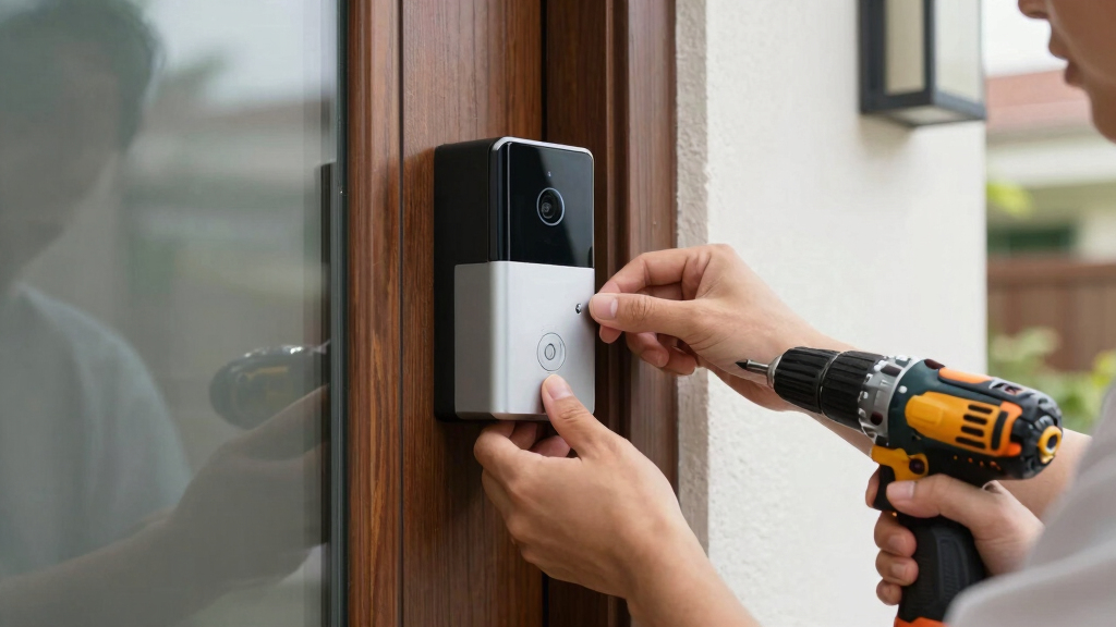 13 Best Smart Doorbell And Camera Bundle Kits Premium In 2026
