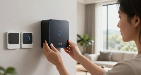 13 Best Smart Home Hubs for Large Setups in 2026
