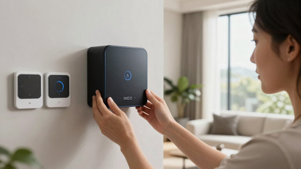 13 Best Smart Home Hubs for Large Setups in 2026
