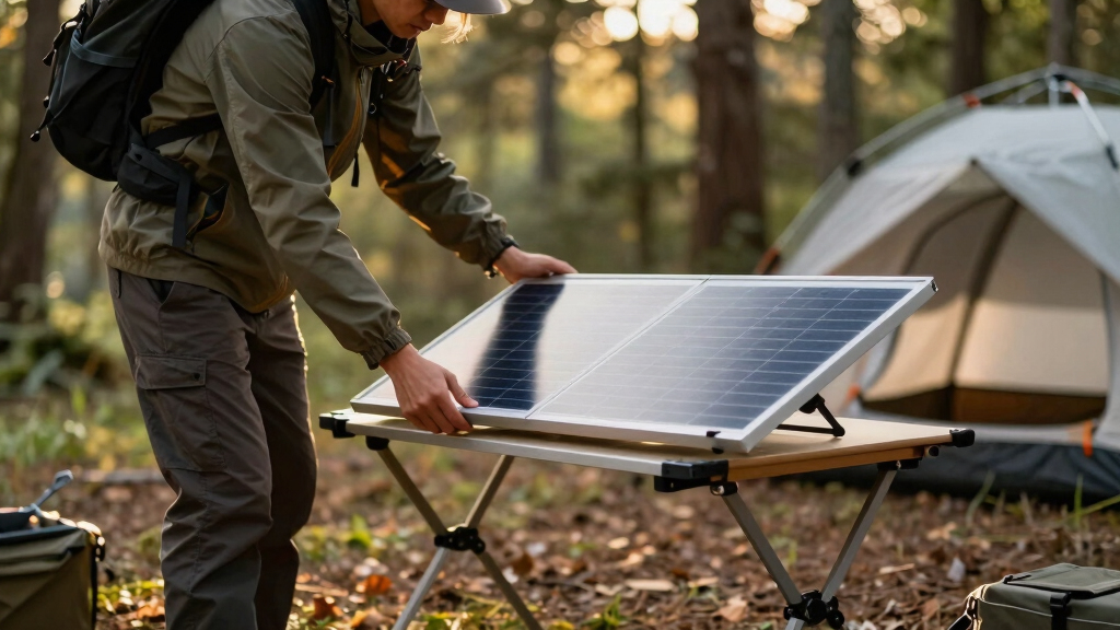 13 Best Solar Panel Kits For Camping Premium In 2026