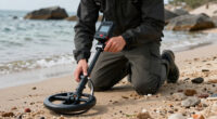 13 Best Underwater Metal Detectors Premium in 2026