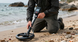 13 Best Underwater Metal Detectors Premium in 2026