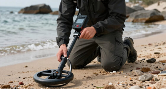 13 Best Underwater Metal Detectors Premium in 2026