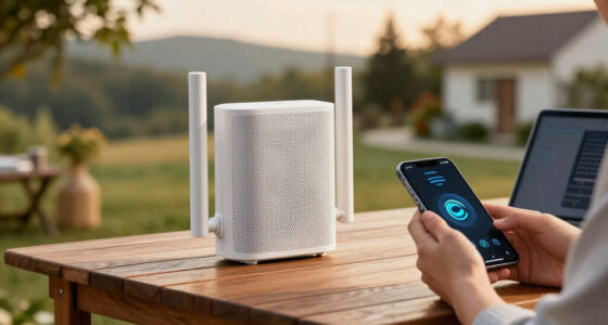 13 Best Whole Home Mesh WiFi Systems WiFi 6E in 2026