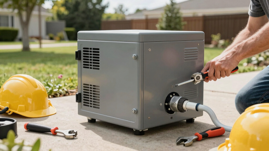 13 Best Whole House Standby Generators in 2026