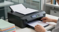 14 Best All In One Laser Printers For Small Business In 2026