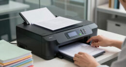 14 Best All In One Laser Printers For Small Business In 2026