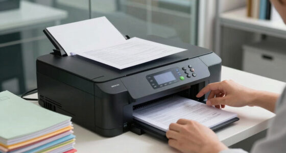 14 Best All In One Laser Printers For Small Business In 2026