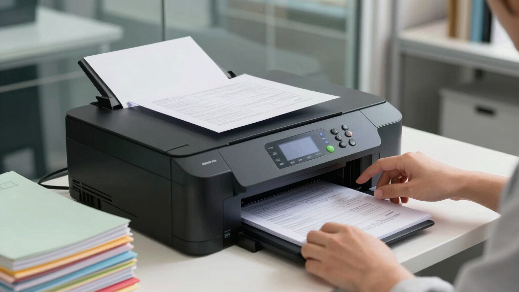 14 Best All In One Laser Printers For Small Business In 2026
