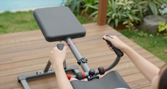 14 Best Best Inversion Tables for Back Pain Relief Premium in 2026
