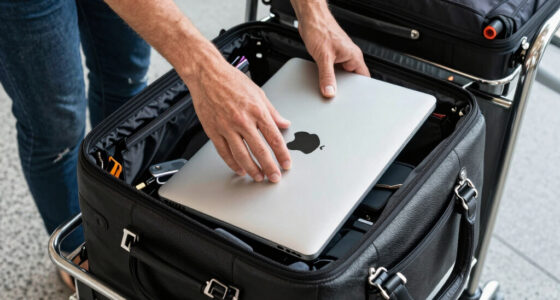 14 Best Best Rolling Laptop Bags Premium in 2026