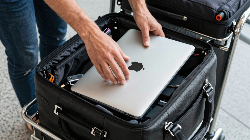 14 Best Best Rolling Laptop Bags Premium in 2026