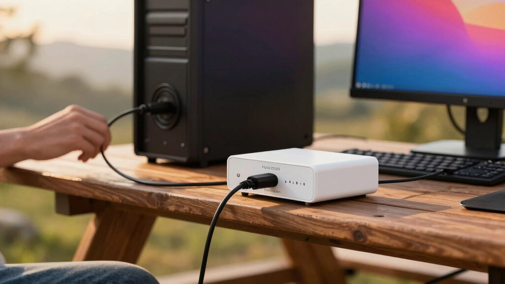 14 Best Best UPS Systems For Desktop Computers Pure Sine Wave In 2026