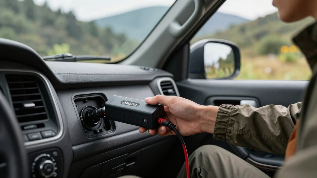 14 Best Car Power Inverters 2000W in 2026 — The Ultimate Buyer’s Guide
