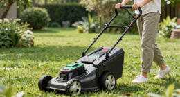 14 Best Cordless Lawn Mowers Battery Powered Premium in 2026