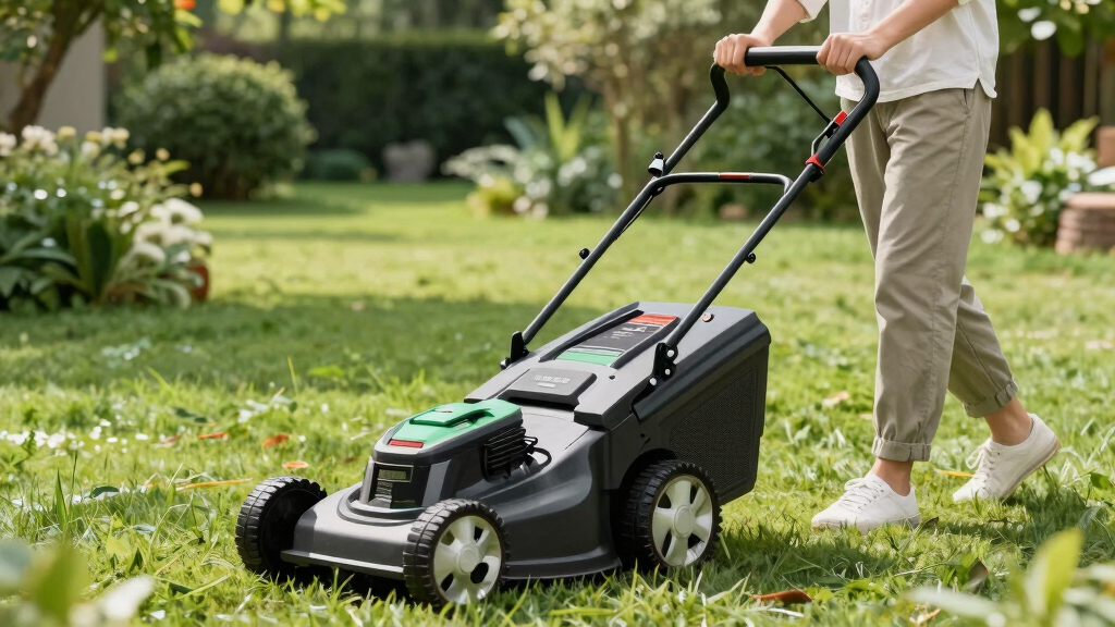 14 Best Cordless Lawn Mowers Battery Powered Premium in 2026