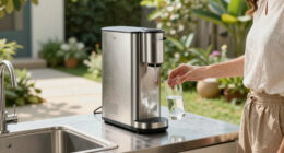 14 Best Countertop Water Ionizers Premium in 2026