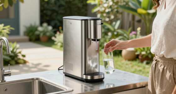 14 Best Countertop Water Ionizers Premium in 2026
