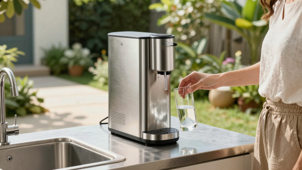 14 Best Countertop Water Ionizers Premium in 2026