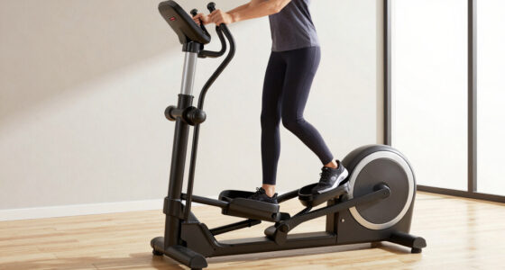 14 Best Elliptical Machines For Home Premium In 2026