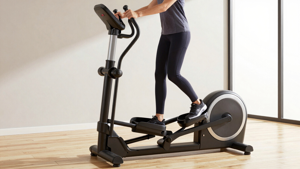 14 Best Elliptical Machines For Home Premium In 2026