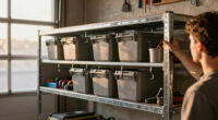 14 Best Garage Storage Cabinet Systems Heavy Duty in 2026