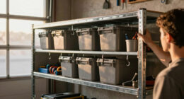 14 Best Garage Storage Cabinet Systems Heavy Duty in 2026