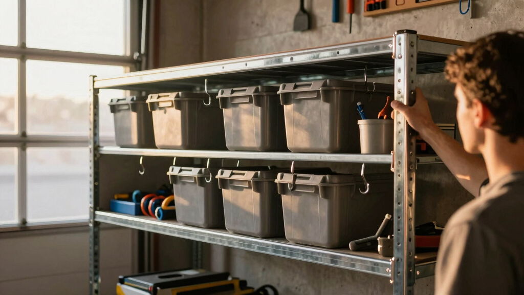 14 Best Garage Storage Cabinet Systems Heavy Duty in 2026