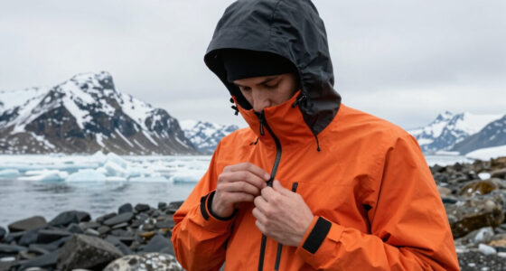 14 Best Insulated Jackets for Alaska Cruise Weather in 2026