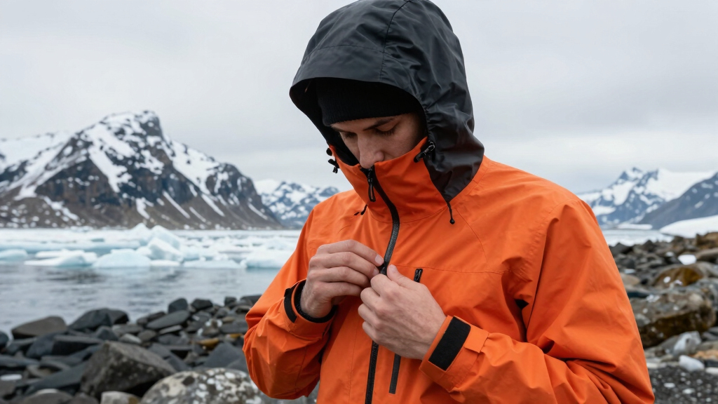 14 Best Insulated Jackets for Alaska Cruise Weather in 2026