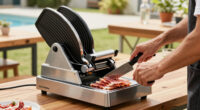 14 Best Meat Slicers for Home Commercial Grade in 2026