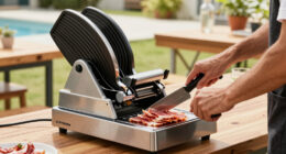 14 Best Meat Slicers for Home Commercial Grade in 2026