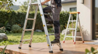 14 Best Multi Position Ladders Premium in 2026
