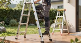14 Best Multi Position Ladders Premium in 2026